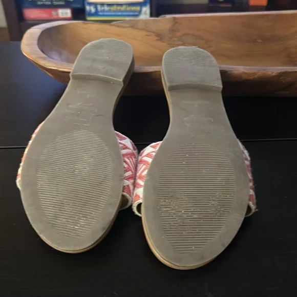 Haute Hippie Sandals size 8 - Picture 2 of 6